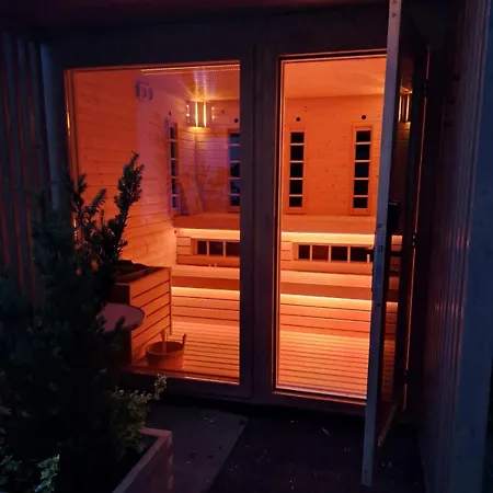Kajuta 3 Holiday home Zarnowska