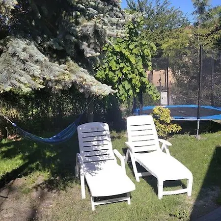 Holiday home Kajuta 3 *