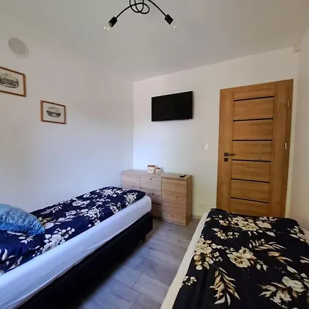 Semesterbostad Kajuta 3 *