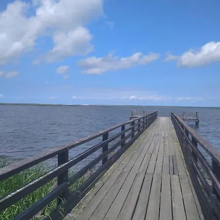 Kajuta 3 Semesterbostad *