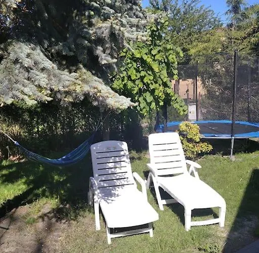 Tatil Evi Kajuta 3 *