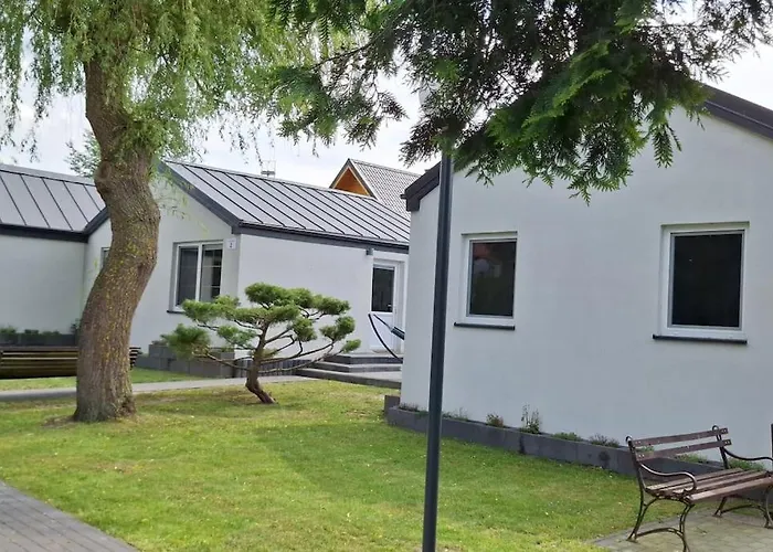 Kajuta 3 * Zarnowska