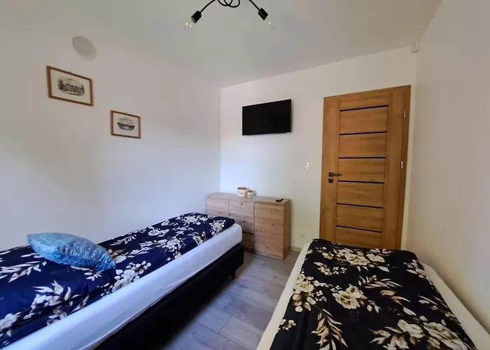 Tatil Evi Kajuta 3 *