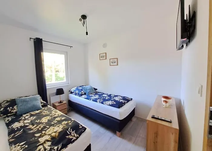 Tatil Evi Kajuta 3 *